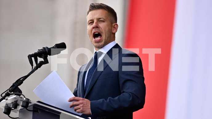 FoNet/AP-MAĐAR-GOVOR